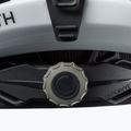 Casco da sci Smith Level bianco opaco 6