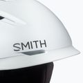 Casco da sci Smith Level bianco opaco 8