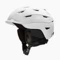 Casco da sci Smith Level bianco opaco 10
