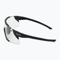 Occhiali da sole Smith Attack MAG MTB nero/fotocromatico da chiaro a grigio 5