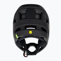 Casco da bicicletta Smith Mainline MIPS nero opaco 3