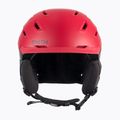 Casco da sci Smith Level MIPS nero lava opaco 3