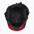 Casco da sci Smith Level MIPS nero lava opaco 5