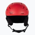 Casco da sci Smith Level nero lava opaco 2
