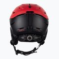 Casco da sci Smith Level nero lava opaco 3