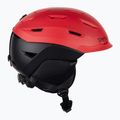 Casco da sci Smith Level nero lava opaco 4