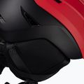 Casco da sci Smith Level nero lava opaco 7