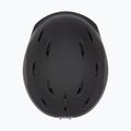 Casco da sci Smith Level nero opaco 10