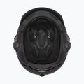 Casco da sci Smith Level nero opaco 11