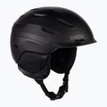 Casco da sci Smith Level nero opaco