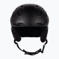 Casco da sci Smith Level nero opaco 2