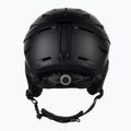 Casco da sci Smith Level nero opaco 3
