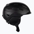Casco da sci Smith Level nero opaco 4