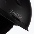 Casco da sci Smith Level nero opaco 6