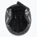 Smith Mission casco da sci nero opaco 5