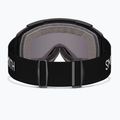 Maschera da sci Smith Squad XL black/chrp sun green mirror/chrp storm rose flash 3