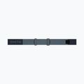 Smith Squad XL occhiali da sci french navy /sun black/storm rose flash 7