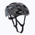 Smith Trace MIPS casco da bici nero/cemento opaco