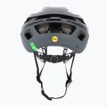 Smith Trace MIPS casco da bici nero/cemento opaco 4