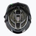 Smith Trace MIPS casco da bici nero/cemento opaco 5