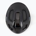 Smith Trace MIPS casco da bici nero/cemento opaco 6