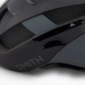 Smith Trace MIPS casco da bici nero/cemento opaco 7
