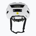 Smith Network casco da bici MIPS bianco/bianco opaco 3