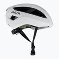 Smith Network casco da bici MIPS bianco/bianco opaco 4