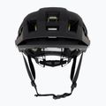 Smith Session MIPS casco da bicicletta nero opaco 2