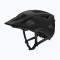 Smith Session MIPS casco da bicicletta nero opaco 6