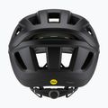 Smith Session MIPS casco da bicicletta nero opaco 7