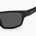 Occhiali da sole Polaroid PLD 7037/S nero opaco/grigio polarizzato 6