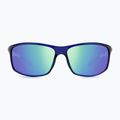 Occhiali da sole Polaroid PLD 7036/S blue/greygreen mirror polarized 3