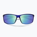 Occhiali da sole Polaroid PLD 7036/S blue/greygreen mirror polarized 4