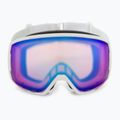 Smith Proxy white vapor/chromapop photochromic rose flash occhiali da sci 2