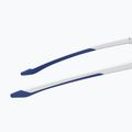 Occhiali da sole per bambini Under Armour 7001/S S3 bianco opaco/blu multistrato oleofobico 8