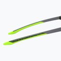 Occhiali da sole da bambino Under Armour 7001/S S3 grigio/verde multistrato 8