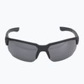 Occhiali da sole Under Armour 0012/S S3 nero opaco/grigio polarizzati 3