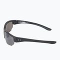 Occhiali da sole Under Armour 0012/S S3 nero opaco/grigio polarizzati 4
