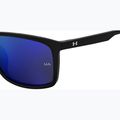Occhiali da sole da uomo Under Armour Loudon S3 nero blu/blu multistrato 7