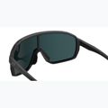 Occhiali da sole da uomo Under Armour Gameday/G S3 nero opaco/arancio multistrato oleofobico 6