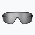Occhiali da sole da uomo Under Armour Gameday/G S3 crystal grey/silver oleophobic 3