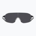 Occhiali da sole da uomo Under Armour Gameday/G S3 crystal grey/silver oleophobic 4