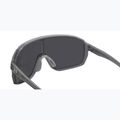Occhiali da sole da uomo Under Armour Gameday/G S3 crystal grey/silver oleophobic 6