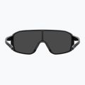 Occhiali da sole Under Armour Gameday/G S3 nero/grigio oleofobici da uomo 4