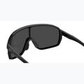 Occhiali da sole Under Armour Gameday/G S3 nero/grigio oleofobici da uomo 6