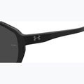 Occhiali da sole Under Armour Gameday/G S3 nero/grigio oleofobici da uomo 7