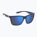 Occhiali da sole Polaroid PLD 2126/S blue grey/blue mirror polarized