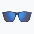 Occhiali da sole Polaroid PLD 2126/S blue grey/blue mirror polarized 3