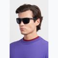 Occhiali da sole Polaroid PLD 7040/S nero grigio/grigio polarizzati da uomo 8